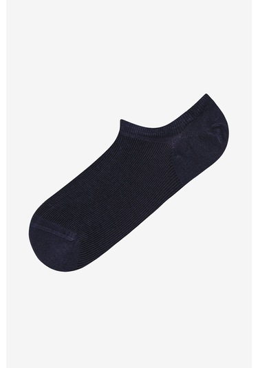 Penti Erkek Bambu 2li Sneaker Çorabı