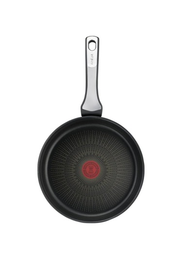 Tefal Titanyum 6x Unlimited One İndüksiyon Tabanlı 32 Cm Tava Teşhir