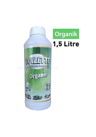 Cassette Organic Katı Atık Parçalayıcı Tuvalet Kimyasalı-311