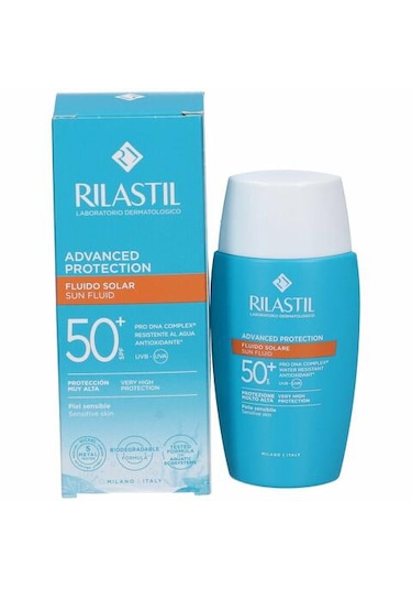 Rilastil Sun Advanced Protection Güneş Kremi SPF50+ 50 ML