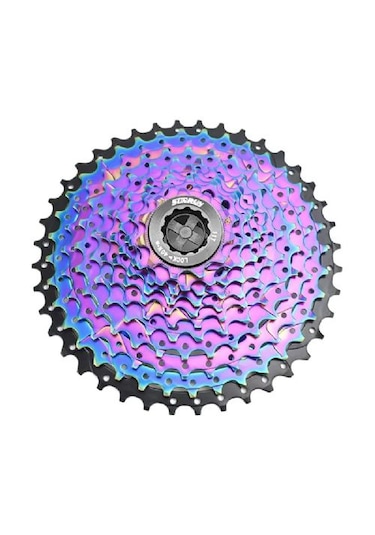 Sunrun Rs-057 Csm-1042 10'lu Kaset Ruble 11-42t