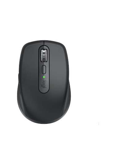 Logitech MX Anywhere 3S Kompakt Kablosuz Lazer Mouse (İthalatçı Garantili)