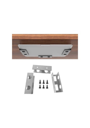 Suntek 3x Altı Dizüstü Bilgisayar Braketi Depolama