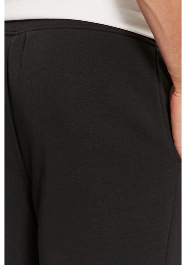 Calvin Klein Erkek Pantolon K10k113654 Beh Siyah Siyah
