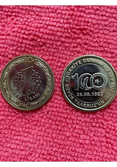 Taaruzun 100. Yılı Koleksiyon