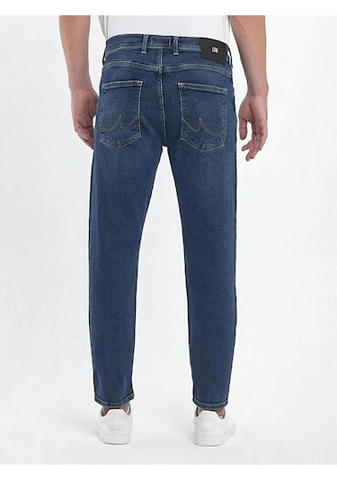 Ltb New Diego Y Feo Skinny Jeans Pantolon 10095149015674 Mavi