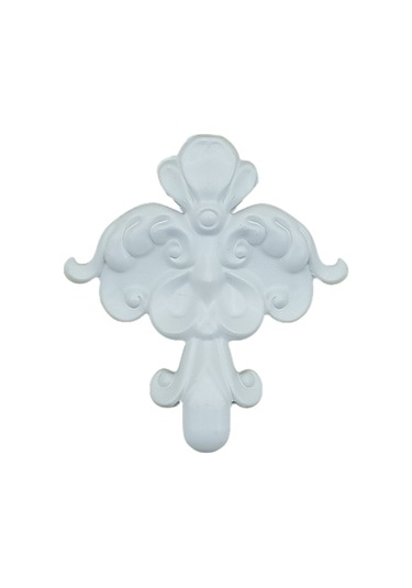 Decozza Decogold Dekor Motifi ( 13 Cm X13 Cm) Dgm-56