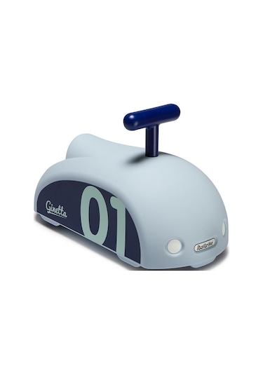 Italtrike Ginetto Minieolo - Light Blue