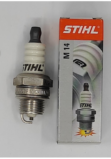 Stihl MS250 MOTORLU TESTERE BUJİ YEDEK PARÇASI