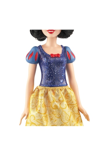 Disney Prenses Pamuk Prenses HLW08