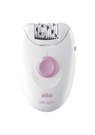 Braun Silk-Epil 1 1170 Epilatör