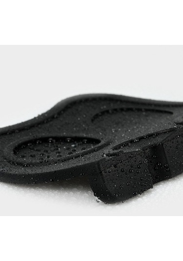 Suntek Espresso Mat Kahve Sıkıştırma Matı Silikon Mat Siyah