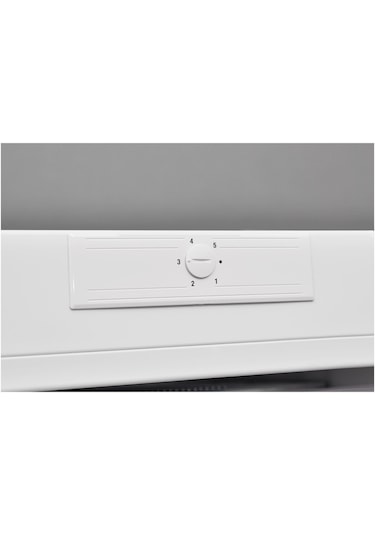 Vestel CDM500 175 LT 5 Çekmeceli Dikey Derin Dondurucu