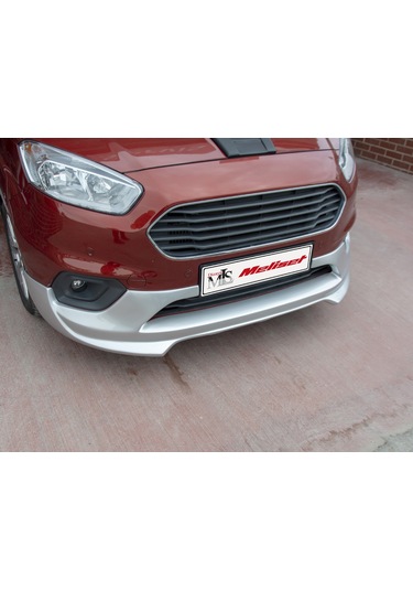 Ford Courier Ön Karlık 2018 ve Sonrasına Uyumludur Aracınızın Rengi