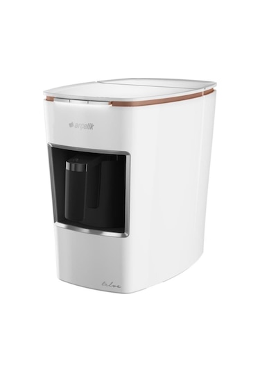 Arçelik K 3400 Telve Türk Kahvesi Makinesi