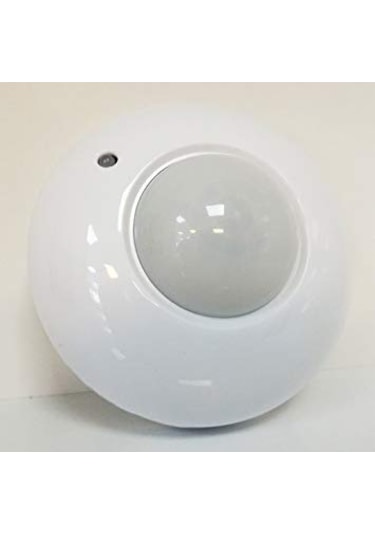 Cata CT-9243 Sıvaüstü Sensör 360 Derece Hareket Algılayıcı