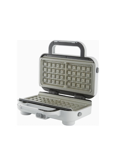 Breville VST072X Duraceramic Waffle Makinesi