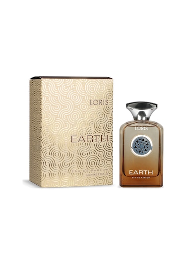 Earth Erkek Parfüm Edp 100 Ml Odunsu