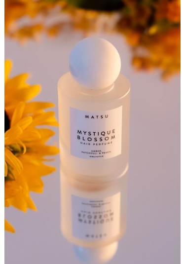 Matsu Mystique Blossom Saç Parfümü 50 ML