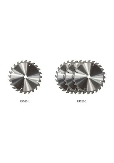 Pazly 165mm Tct Dairesel Testere - Yüksek Hızlı, Hassas Kesim İçin Ahşap, Metal, Plastik