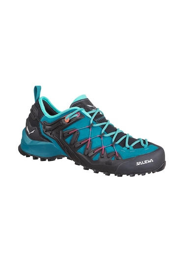Salewa Wildfire Edge Kadın Ayakkabı Mavi