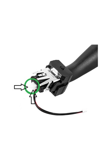 Fiatextra Peugeot/citroen Sinyal Kolu Onarım Kiti 5 Adet