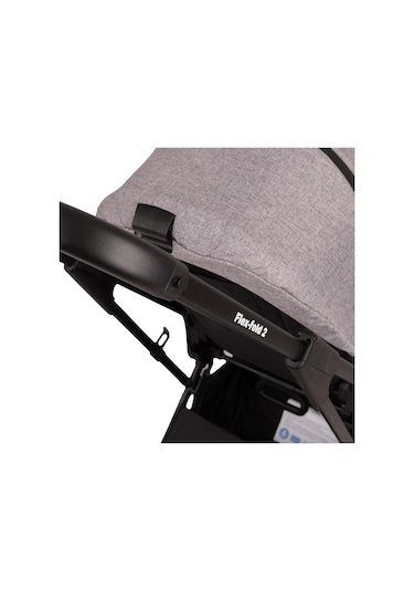 Bagi Flexfold 2 Bebek Arabası Greyson