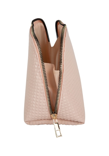 Newoman El Çantası Pembe