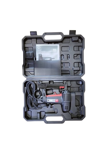 Maestri ME80 8-16 MM Elektrikli Zımba Çakma Tabancası