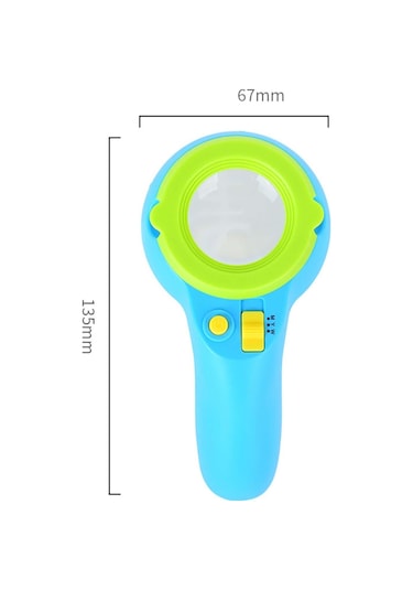 Suntek Böcek Gözlem Kutusu Erken Eğitici