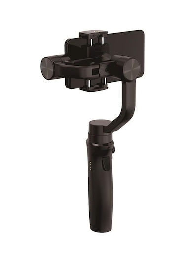 Hohem İsteady Mobile Plus 3 Axis Telefon Sabitleyici Gimbal