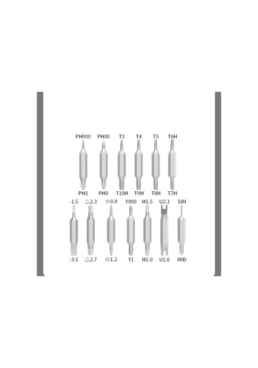 Homyl Dizüstü Bilgisayar Elektronik Bakım Saati Için Hassas