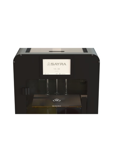 Sayra S Serisi 3D Yazıcı
