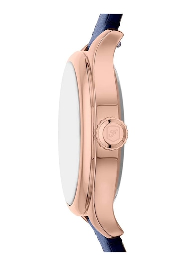 Fossil Fes5424 Kadın Kol Saati Rose Gold