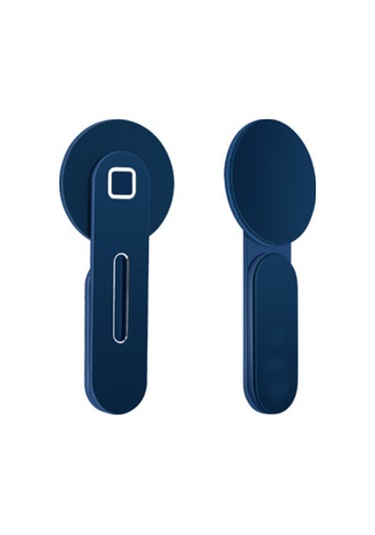 Mufunye Araba Telefon Tutucu: 90 Döndürülebilir Alüminyum Braket İle Kolay Montaj