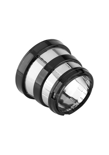 Dofolink Hurom Hh-sbf11/hu-19sgm İçin Paslanmaz Çelik İnce Ağızlı Meyve Suyu Filtresi - Smoothie Ve Yumuşak Meyveler İçin Değiştirilebilir Aksesuar