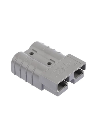 Anderson Gri Soket Sb-50a Bağlantı Soketi