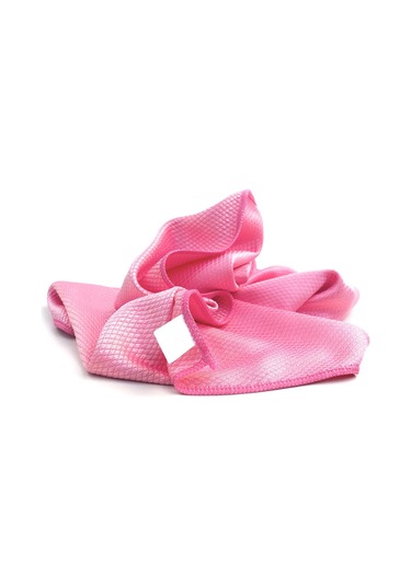 Bella House Mikrofiber Cam Bezi - 40 x 40 CM - 20 Adet - Çok Renkli