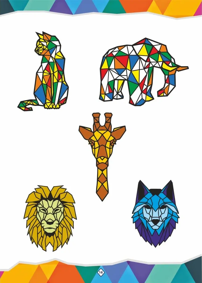 Creotoy Erkek Çocuklar İçin 3b Kalem Şablon Seti Ve Şablonlar 153992179