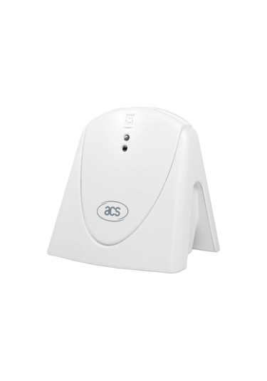 Acs Acr39u-h1 Temaslı Akıllı Kart Okuyucu Usb Type-a