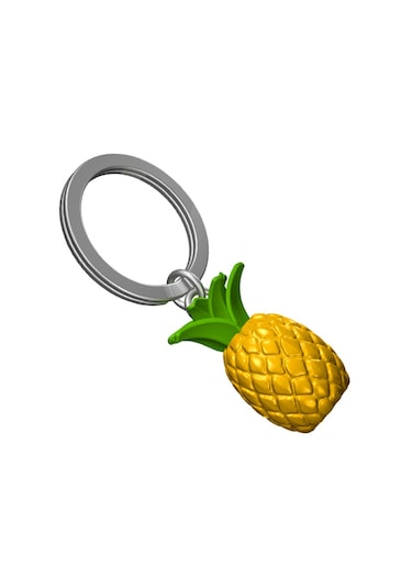 Metalmorphose Ananas Anahtarlık Mtm089-01