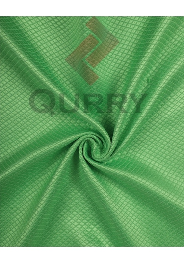 Qurry Baklava Desen Mikrofiber Çok Amaçlı Bez Mutfak Cam Bezi 6'lı 40 x 40 CM