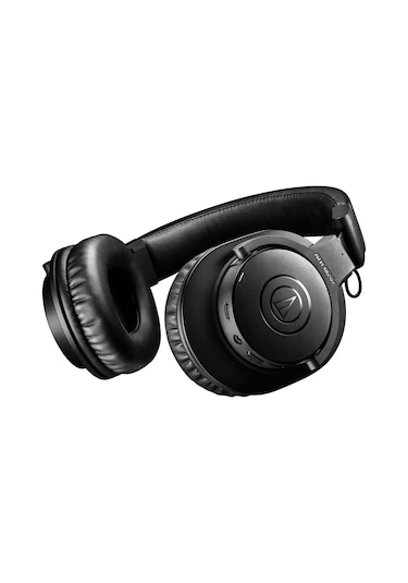 Audio Technica ATH-M20xBT Bluetooth Kulak Üstü Kulaklık