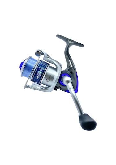 Fishack Supreme 2000 Olta Makinesi