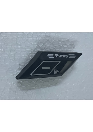 Thomas Pompa Butonu - 115385