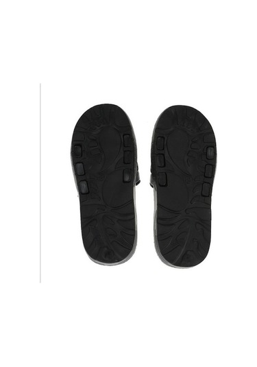 Maoyaya Ud Ayak Masaj Terlik Akupunktur Terapi Masajı Pedikür Hemşirelik Ayakkabı-kahverengi 260mm Em Kahverengi Kahverengi