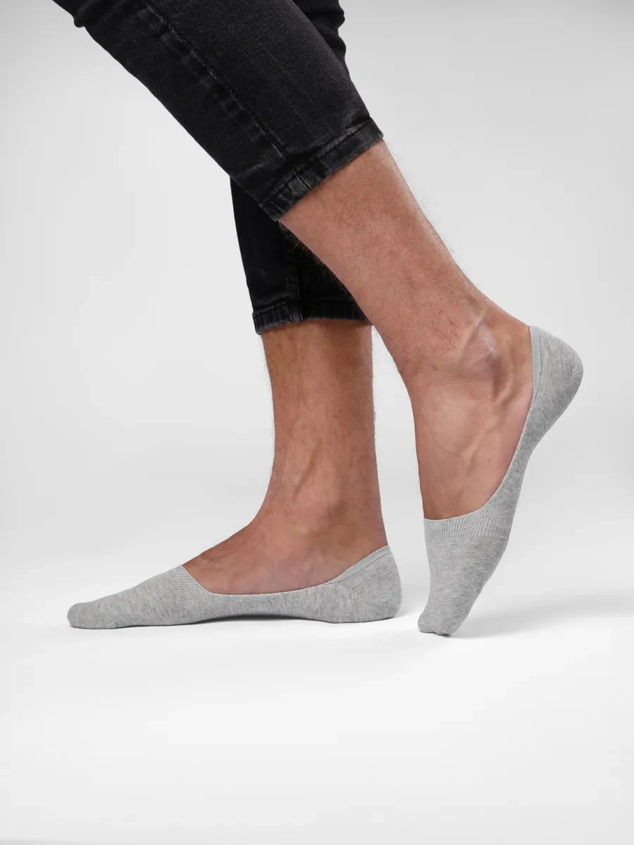 Esselıa Çorap Seti 5 Adet 365723176 Beyaz