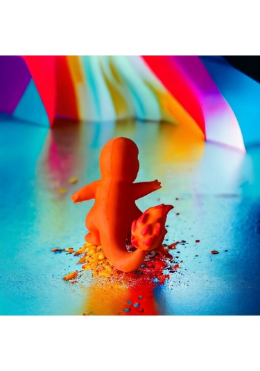 Charmander Pokemon Figürü