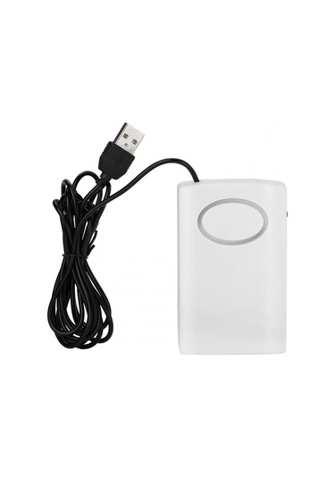 Usb Notebook Alarm