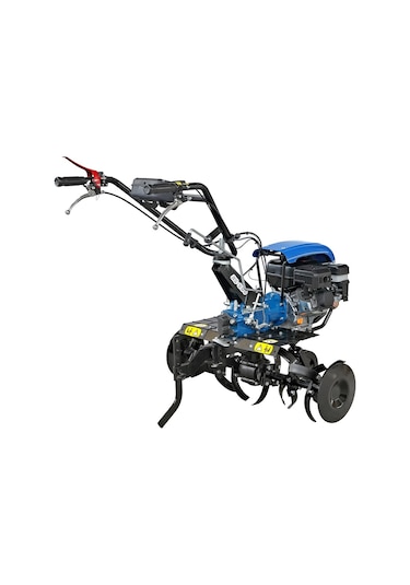 Ayka RZ 200 M Çapa Makinesi R210 7 HP Benzinli Motor 2+1 Vites